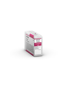Singlepack Magenta T850300