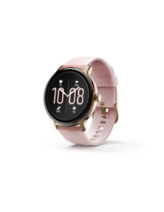Fit Watch 4910 277 cm (1.09") LCD 45 mm Oro rosa GPS (satélite)
