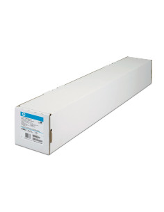 Bright White Inkjet Paper-914 mm x 91.4 m (36 in x 300 ft) formato grande 914 m