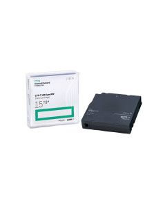LTO-7 Ultrium 15TB RW Data Cartridge