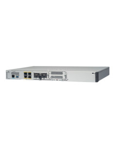 C8200-1N-4T router Gigabit Ethernet Gris