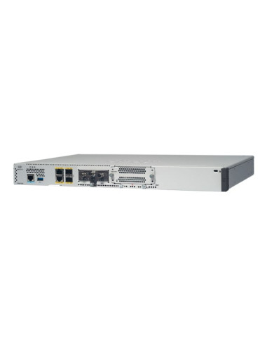 C8200-1N-4T router Gigabit Ethernet Gris