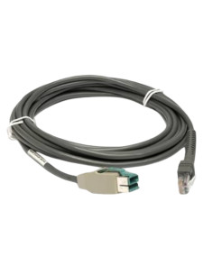 CBA-U35-S15ZBR accesorio para lector de código de barras Cable USB