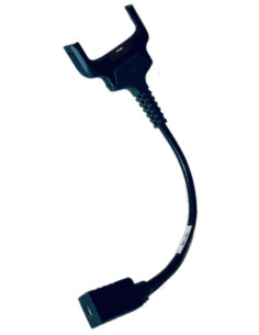 CBL-WS5X-USBA-01 accesorio para lector de código de barras Cable de carga