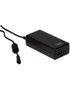 CHNB19V65 cargador de dispositivo móvil Portátil Negro Corriente alterna Interior