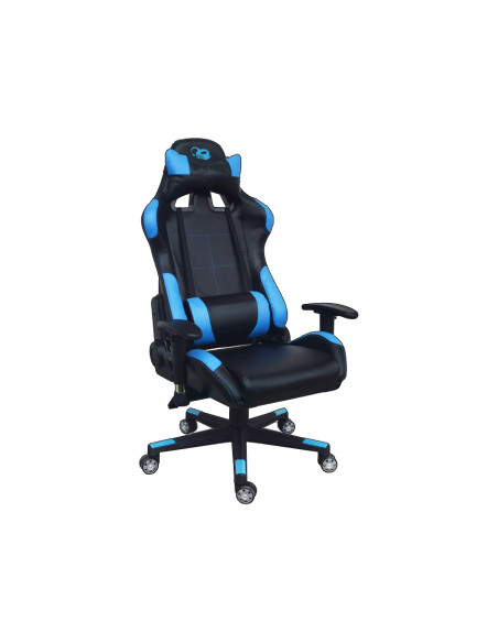 DEEPGAMING SILLA DEEPCOMMAND RUEDAS DE GOMA