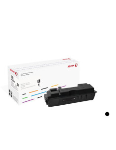 Cartucho de tóner negro. Equivalente a Kyocera TK-120. Compatible con Kyocera FS-1030D/1030DN