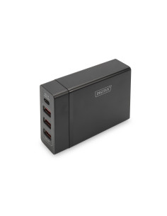 Adaptador USB universal de 4 puertos USB Type-C