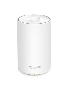 Deco X10-4G Doble banda (24 GHz / 5 GHz) Wi-Fi 6 (802.11ax) Blanco 3 Interno