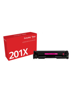 Everyday Toner EverydayMagenta di Xerox compatibile con HP 201X (CF403X) Capacidad alta