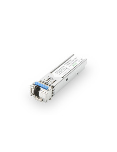 módulos mini GBIC (SFP) 125 Gbps 20 km