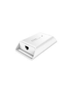 DPE-301GI adaptador e inyector de PoE Ethernet rápido Gigabit Ethernet
