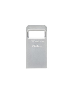 DataTraveler 64GB Micro 200MB/s Metal USB 3.2 Gen 1