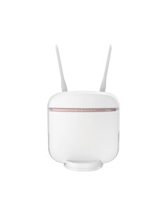 DWR-978 router inalámbrico Gigabit Ethernet Doble banda (24 GHz / 5 GHz) 5G Blanco