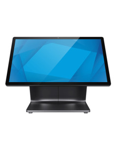 EloPOS Z30 396 cm (15.6") 1920 x 1080 Pixeles Pantalla táctil Gris