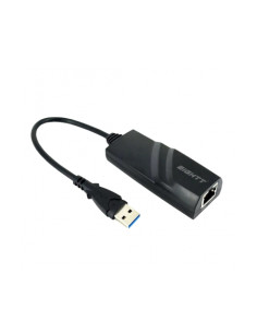 ERJ45-A adaptador y tarjeta de red Ethernet