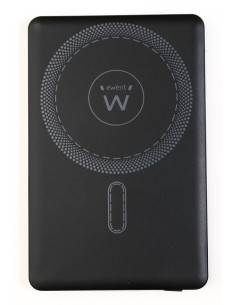 UltraSlim 5000mAh MagSafe PD 22.5W Power Bank