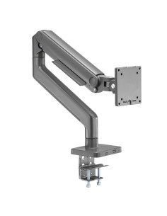 EW1529 soporte para monitor 1245 cm (49") Plata Escritorio