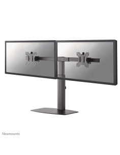 FPMA-D865DBLACK Soporte para monitor 10-27" - resorte de gas