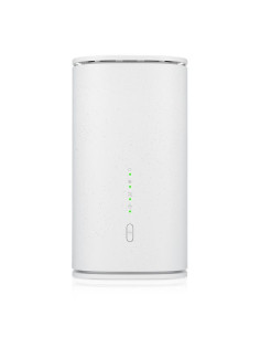 FWA515-EU0102F router inalámbrico 2.5 Gigabit Ethernet Doble banda (24 GHz / 5 GHz) 5G Blanco