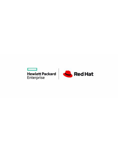 Red Hat Enterprise Linux for Virtual Datacenters 2 Sockets 5 Year Subscription 9x5 Support E-LTU
