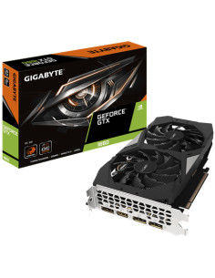 GeForce GTX 1660 OC 6GB