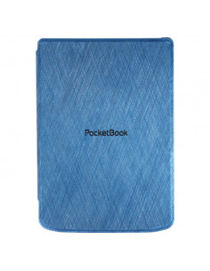 H-S-634-B-WW funda para libro electrónico 152 cm (6") Azul