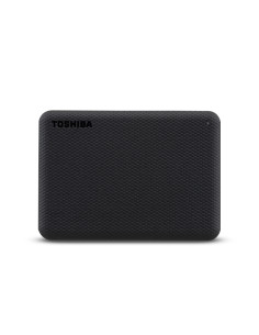 Canvio Advance disco duro externo 2 TB Negro