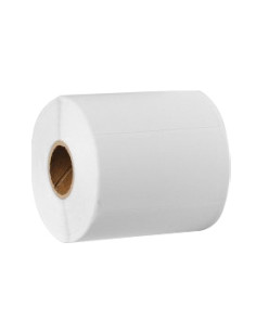 Pack 10 rollos papel térmico datáfono 57x35