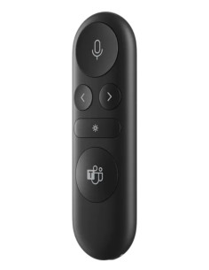 Presenter+ apuntador inalámbricos Bluetooth Negro