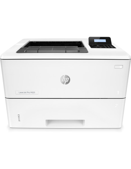 LaserJet Pro M501dn