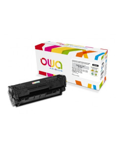 K11997OW cartucho de tóner 1 pieza(s) Negro