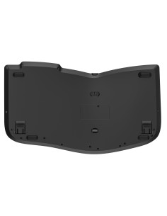 Teclado recargable Pro Fit Ergo KB675 EQ TKL