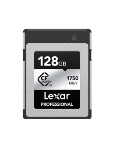 LCXEXSL128G-RNENG memoria flash 128 GB CFexpress tipo B