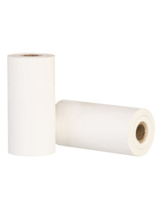 Z-Select 2000D Blanco Etiqueta para impresora autoadhesiva