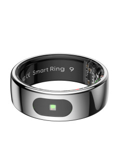 SMART RING KÖR HA PLATA