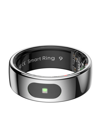 SMART RING KÖR HA PLATA