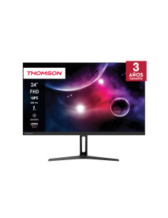 M24FG2Y14 pantalla para PC 605 cm (23.8") 1920 x 1080 Pixeles Full HD LED Negro
