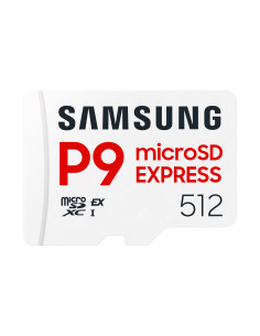 MB-MK512T 512 GB MicroSDXC UHS-I