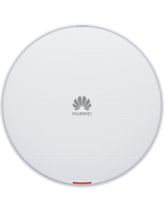 AirEngine 5761-21 2500 Mbit/s Blanco Energía sobre Ethernet (PoE)