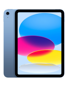 iPad 512 GB 279 cm (11") Wi-Fi 6 (802.11ax) iPadOS 18 Azul