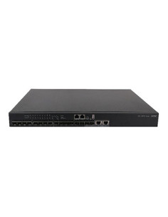 H3C S6520X-16ST-SI L3 ETHERNET SWITCH WITH 16*1G/10GBASE-X S