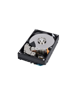 MG08SDA600E disco duro interno 6 TB 7200 RPM 256 MB 3.5" SAS
