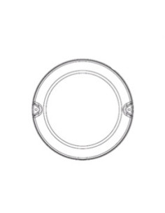 ML-2452-PTA4M4-036 antena para red Antena omnidireccional 66 dBi