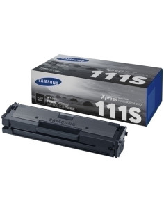TONER SAMSUNG MLT-D111S/ELS NEGRO