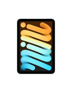 iPad mini 7th gen 256 GB 211 cm (8.3") Wi-Fi 6E (802.11ax) iPadOS 18 Azul