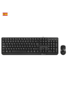 Cocoa Kit (Español) QWERTY