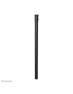 NS-EP100BLACK Tubo de extensión para soporte de techo TV - alt. 1075 cm