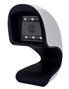 Scanner de imagen 1D + 2D de mesa