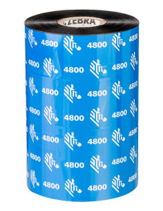 4800 Resin cinta para impresora